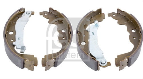 Set Saboti Frana Febi Mercedes-Benz 170887