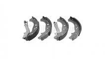 Set saboti frana Fiat DOBLO Combi (152, 263) 2009-...