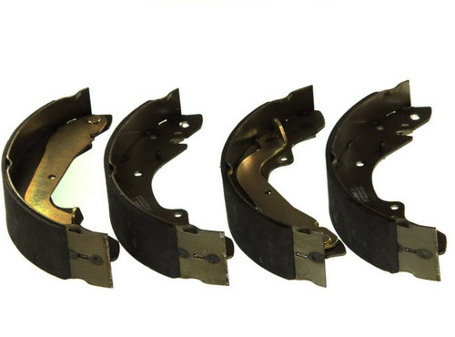 Set saboti frana FIAT DUCATO Panorama (280) (1982 - 1990) ABE C0P020ABE piesa NOUA