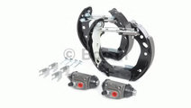 Set saboti frana FORD COURIER (JV) (1998 - 2016) B...