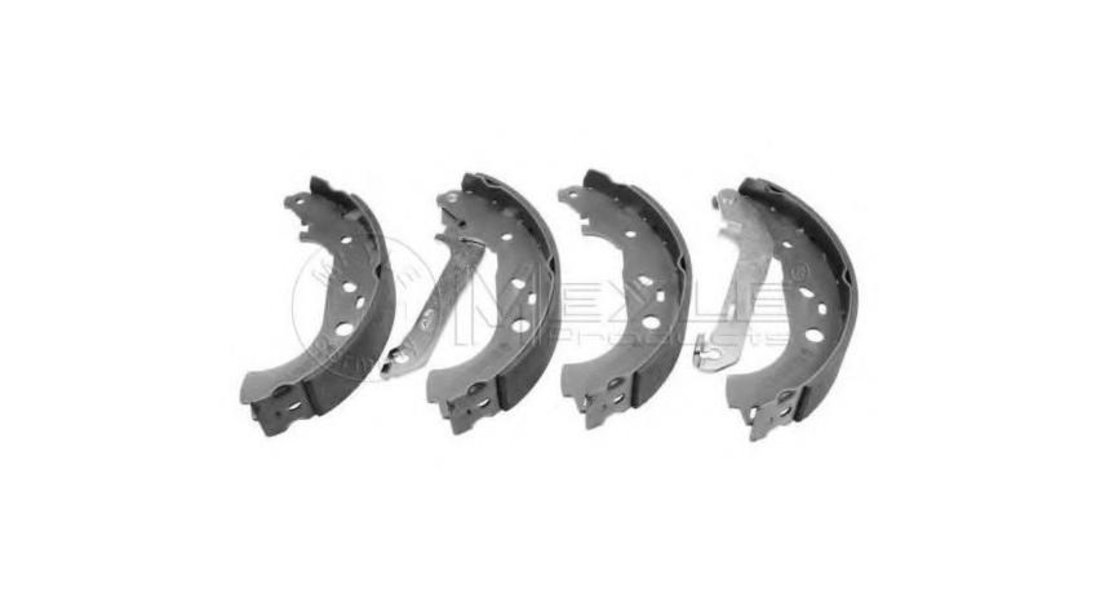 Set saboti frana Ford FOCUS II (DA_) 2004-2016 #2 03013704672