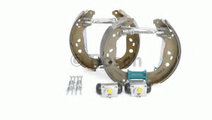 Set saboti frana FORD FOCUS II Limuzina (DA) (2005...