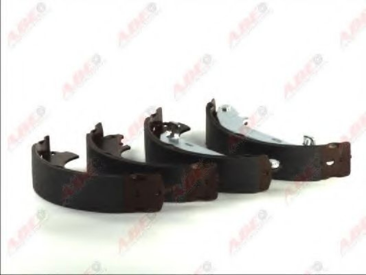 Set saboti frana FORD FOCUS II Limuzina (DA) (2005 - 2016) ABE C0G054ABE piesa NOUA