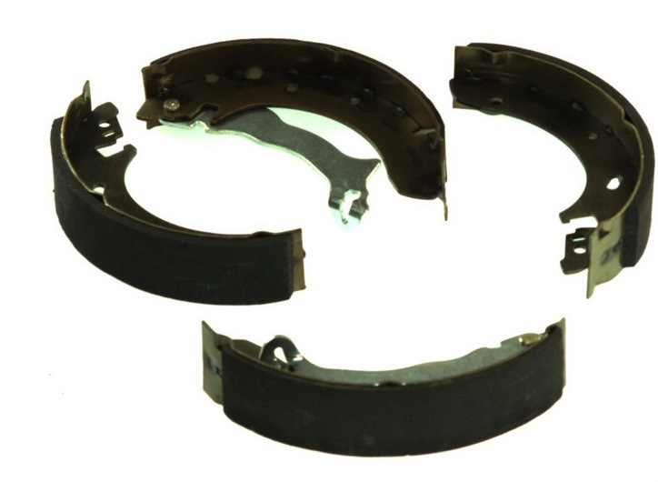 Set saboti frana FORD MONDEO II (BAP) (1996 - 2000) ABE C0G024ABE piesa NOUA