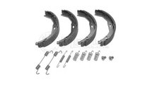 Set saboti frana, frana de mana Mercedes C-CLASS (...