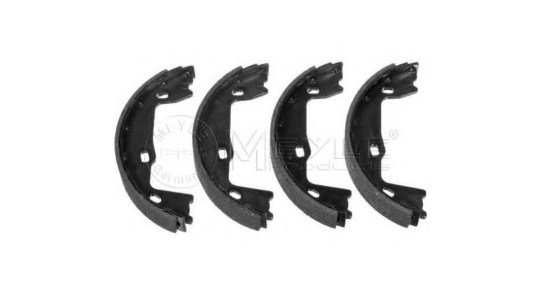 Set saboti frana, frana de mana Saab 9-5 combi (YS3E) 1998-2009 #2 03013701722