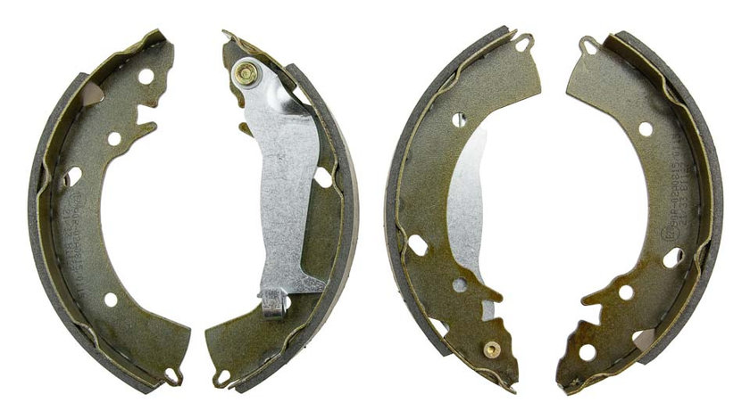 SET SABOTI FRANA, HYUNDAI I20 08-, ALPHA