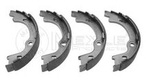 Set saboti frana HYUNDAI ix35 (LM, EL, ELH) (2009 ...