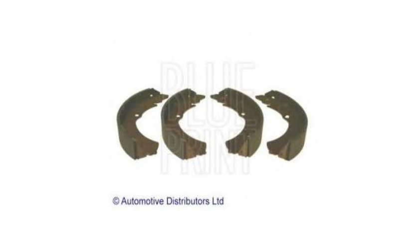 Set saboti frana Isuzu RODEO (8DH) 2002-2016 #3 01758