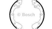 Set saboti frana KIA RIO limuzina (DC) (2000 - 200...