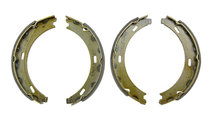 SET SABOTI FRANA, MERCEDES C 202, C 203, E 124, SL...