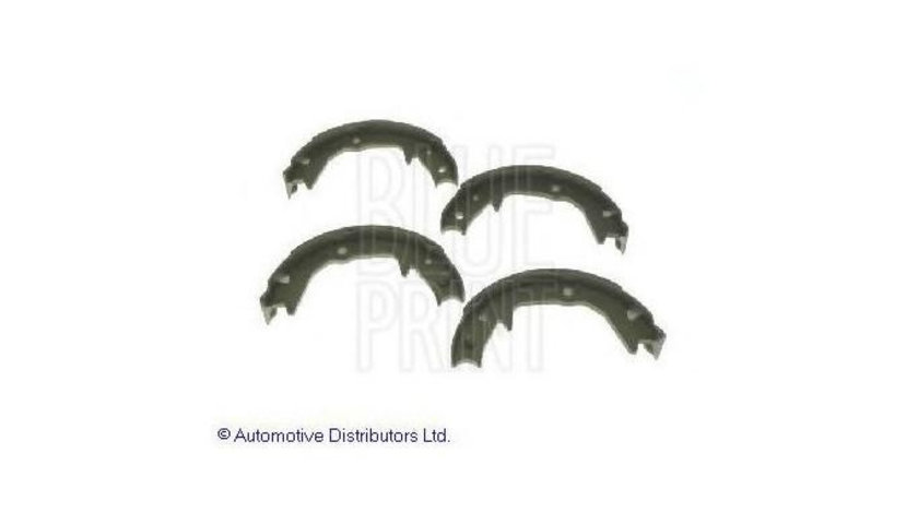 Set saboti frana Mitsubishi ECLIPSE Mk II (D3_A) 1994-1999 #2 01753