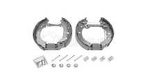 Set saboti frana Nissan KUBISTAR (X76) 2003-2009 #...