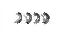 Set saboti frana Nissan MICRA III (K12) 2003-2010 ...