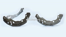 Set saboti frana NISSAN MICRA IV (K13) (2010 - 201...