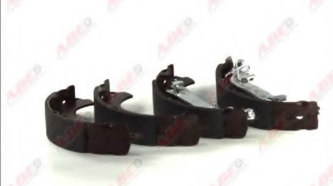 Set saboti frana OPEL COMBO Combi (X12) (2012 - 2016) ABE C0F032ABE piesa NOUA