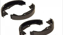 Set saboti frana Opel COMMODORE B 1972-1978 #2 025...