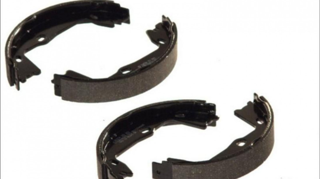 Set saboti frana Opel COMMODORE B cupe 1972-1978 #2 02570