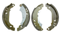 SET SABOTI FRANA, PEUGEOT 206 98- /DIAMETER=180MM/...