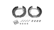 Set saboti frana Peugeot 206 SW (2E/K) 2002-2016 #...