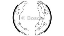 Set saboti frana PEUGEOT 301 (2012 - 2016) BOSCH 0...