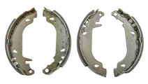 SET SABOTI FRANA, PEUGEOT 306 94-, CITROEN XSARA 9...