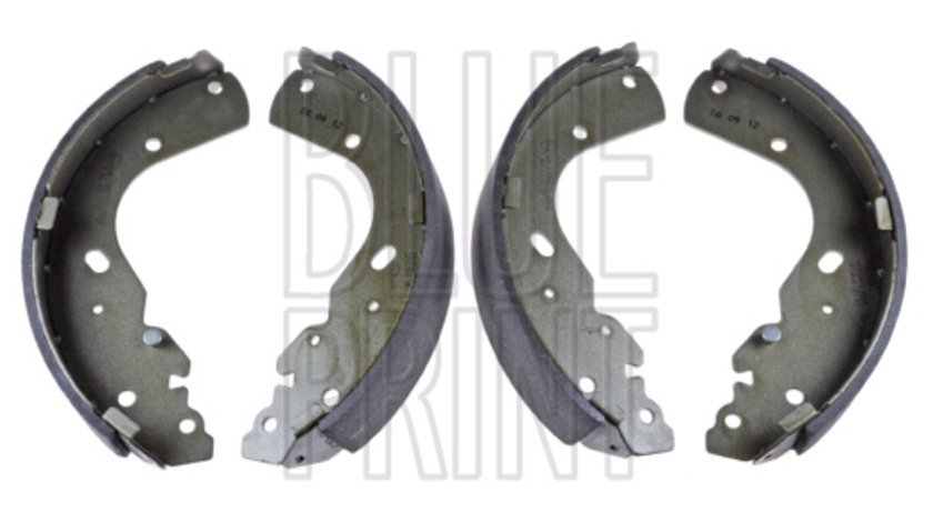 Set saboti frana puntea spate (ADM54139 BLP) FORD,MAZDA