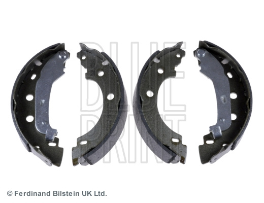 Set saboti frana puntea spate (ADN14159 BLP) NISSAN,RENAULT