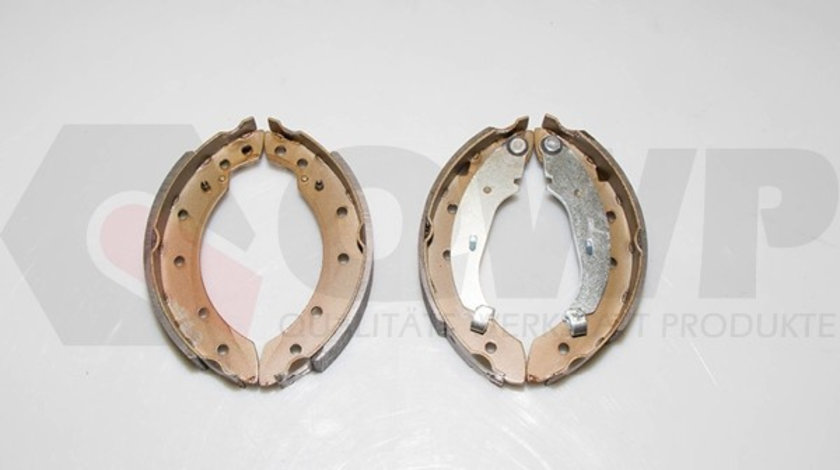 Set saboti frana RENAULT LAGUNA I (B56, 556) (1993 - 2001) QWP WBS101 piesa NOUA