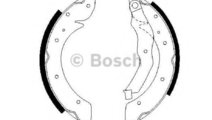 Set saboti frana RENAULT SCENIC II (JM0/1) (2003 -...