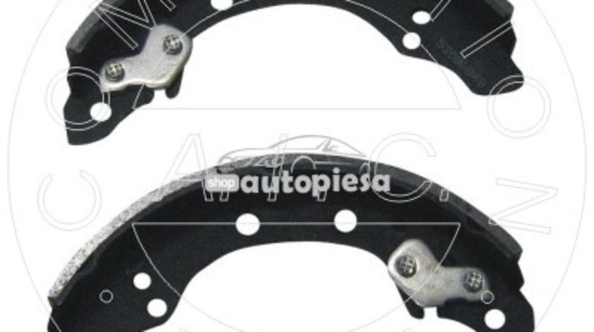 Set saboti frana SEAT AROSA (6H) (1997 - 2004) AIC 53086 piesa NOUA