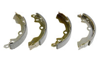 SET SABOTI FRANA, SUZUKI ALTO 0.8/1.0/1.2 11.84-02...