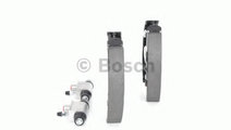 Set saboti frana SUZUKI IGNIS II (2003 - 2016) BOS...