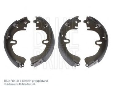 Set saboti frana TOYOTA COROLLA (E11) (1997 - 2002) BLUE PRINT ADT34142 piesa NOUA