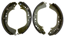 SET SABOTI FRANA, TOYOTA Hilux- -05, 4-RUNNER 93-9...