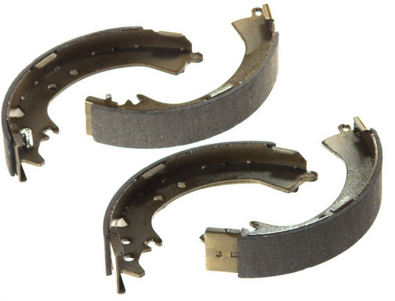 Set saboti frana TOYOTA RAV 4 I Cabrio (SXA1) (1997 - 2000) ABE C02061ABE piesa NOUA