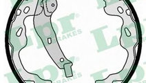 Set saboti frana TOYOTA YARIS (P1) (1999 - 2005) L...