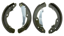 SET SABOTI FRANA, VW CADDY 95-04, SKODA OCTAVIA 96...