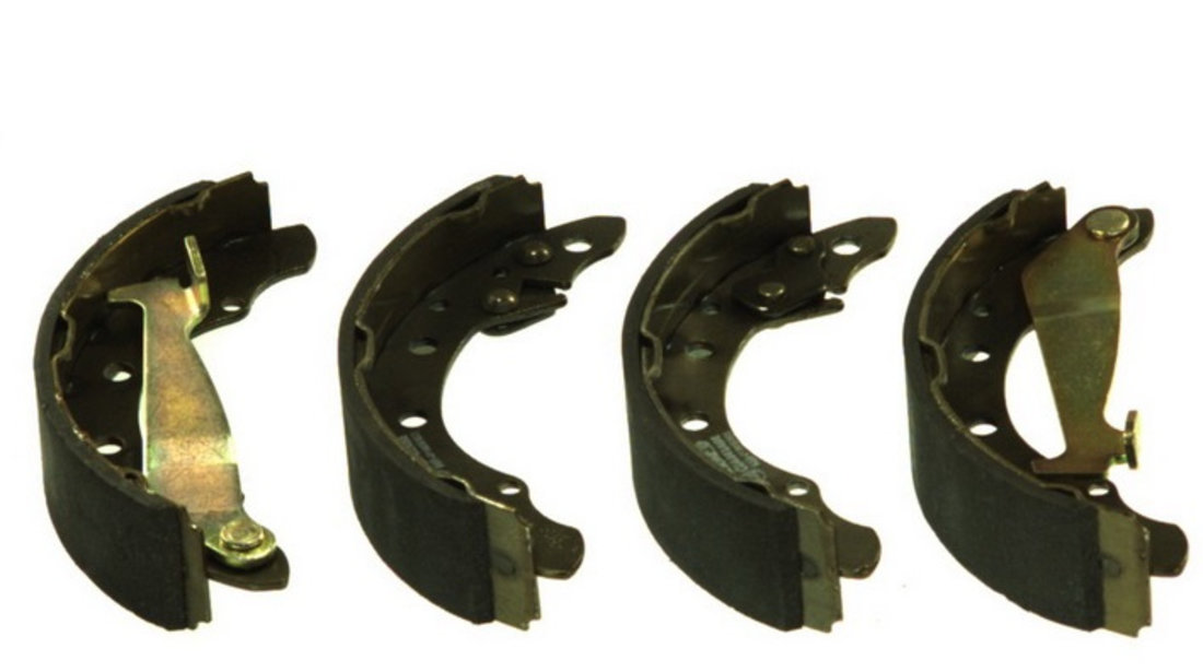 Set saboti frana VW PASSAT (3A2, 35I) (1988 - 1997) ABE C0A002ABE piesa NOUA