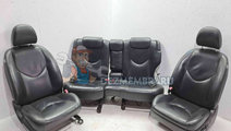 Set scaune cu bancheta piele Toyota Rav 4 III (ACA...