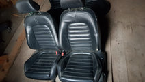 Set scaune cu incalzire, VW Passat 6, Isofix Volks...