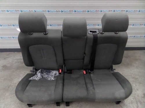 Set scaune spate Seat Toledo 3, 2004-2011 (id.158142)