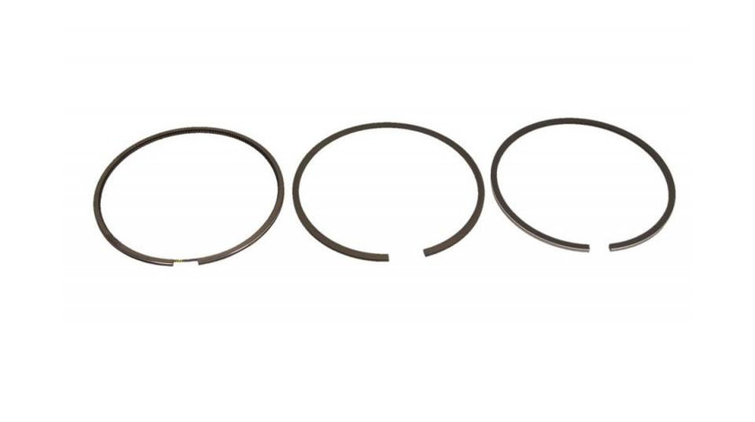 Set segmenti piston Mercedes T1 bus (602) 1977-1996 #2 00101N0