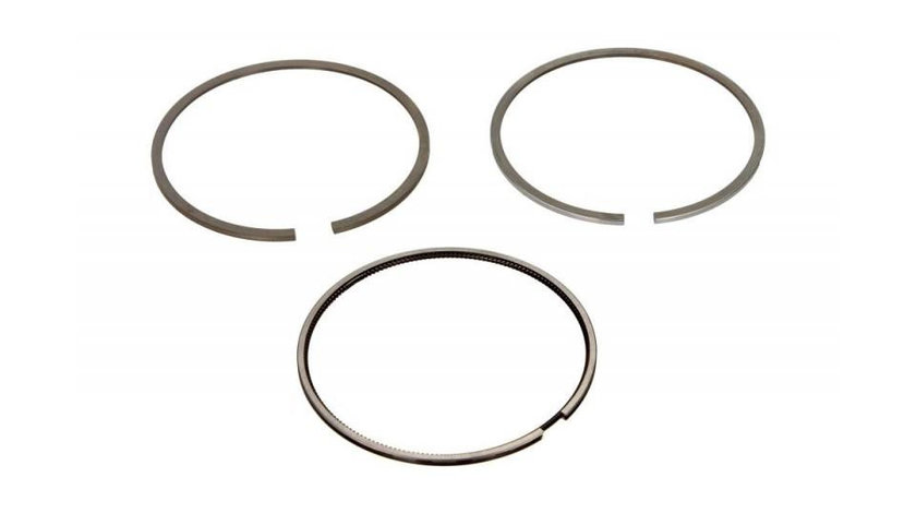 Set segmenti piston Nissan KUBISTAR (X76) 2003-2009 #2 02201N0