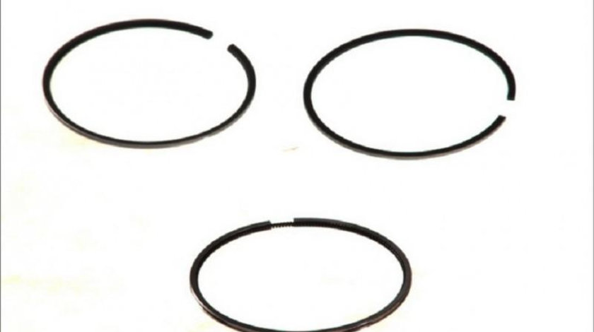 Set segmenti Skoda FELICIA pick-up (797) 1995-2002 03020N3