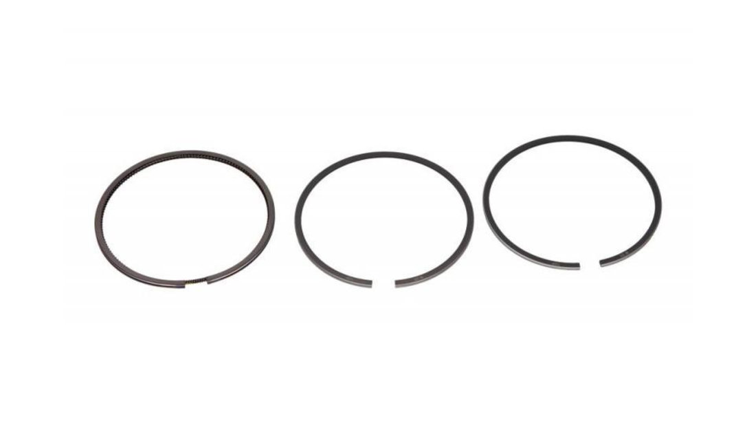 Set segmenti Volkswagen VW TRANSPORTER Mk IV platou / sasiu (70XD) 1990-2003 #2 028107321B