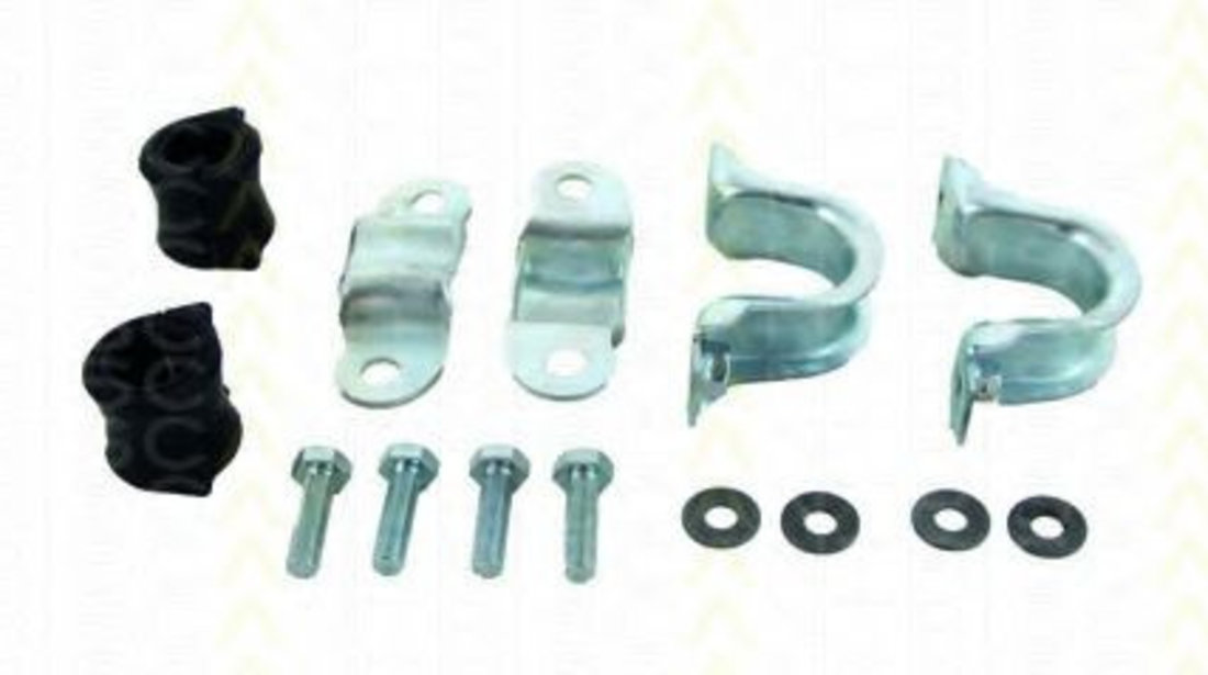 Set stabilizator PEUGEOT BOXER caroserie (2006 - 2016) TRISCAN 8500 10653 piesa NOUA