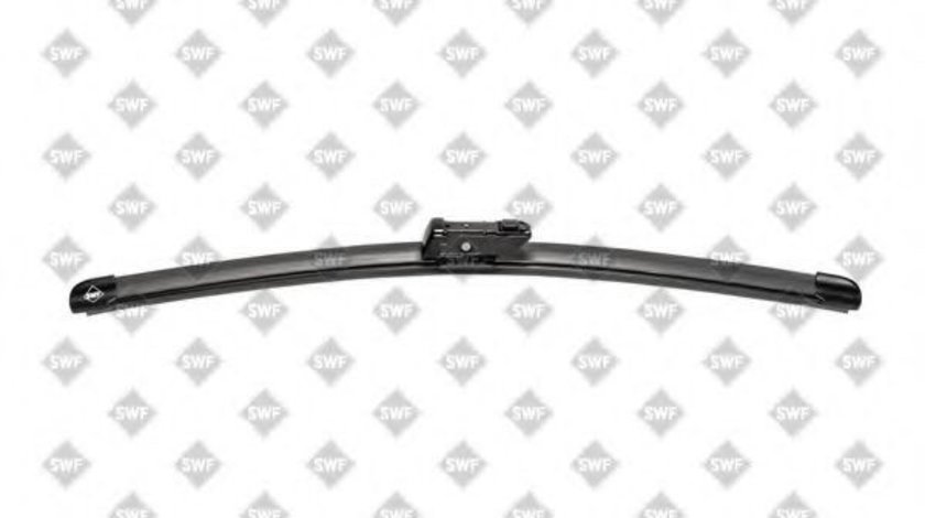 Set stergator parbriz BMW Seria 3 Cabriolet (E93) (2006 - 2013) SWF 119291 piesa NOUA