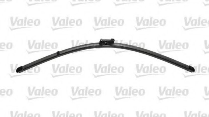 Set stergator parbriz BMW X5 (E70) (2007 - 2013) VALEO 574647 piesa NOUA