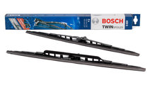 Set Stergator Parbriz Bosch Twin 450S Lancia Prism...